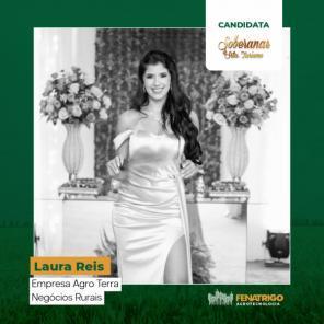 Conheça as candidatas a Corte da XVII Fenatrigo
